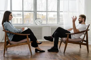 How 10 Minutes a Day Can Shift Your Mood