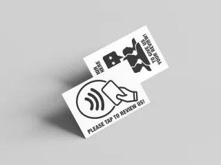 NFC Smart Tags: What Are They and Why Do They Matter for Business?