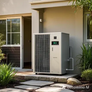 Heat Pump Hot Water: Energy Savings & Efficiency Explained