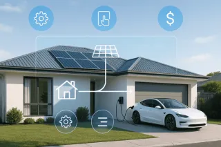 Your solar system might be underperforming. Here's how to optimize it with automation.