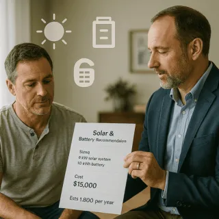 What Solar Quotes in SA Don’t Tell You
