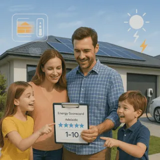 Scorecard Insights for Aussie Homes Year-Round