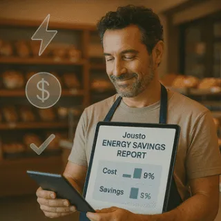 How Jousto Helps Aussie SMEs Slash Power Bills