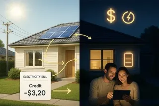 Are Solar Batteries Worth it in 2025