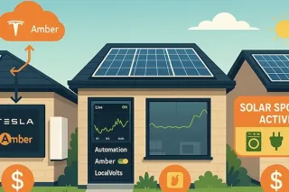 Virtual Power Plants vs Energy Automation
