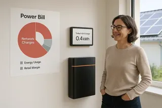 The Energy Debate Misses the Point