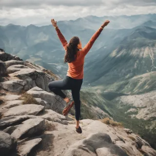 Living Without Limits: The Journey to Your Best Self