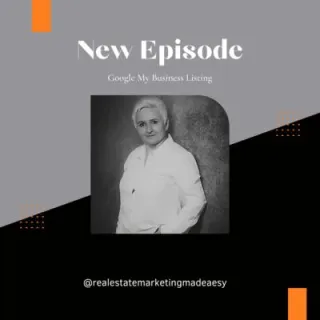 Google My Business Listing for Real Estate