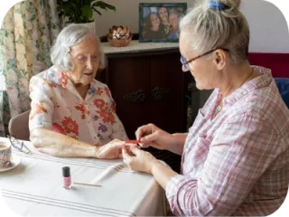 Get Paid to Care for Family in Southwest Missouri