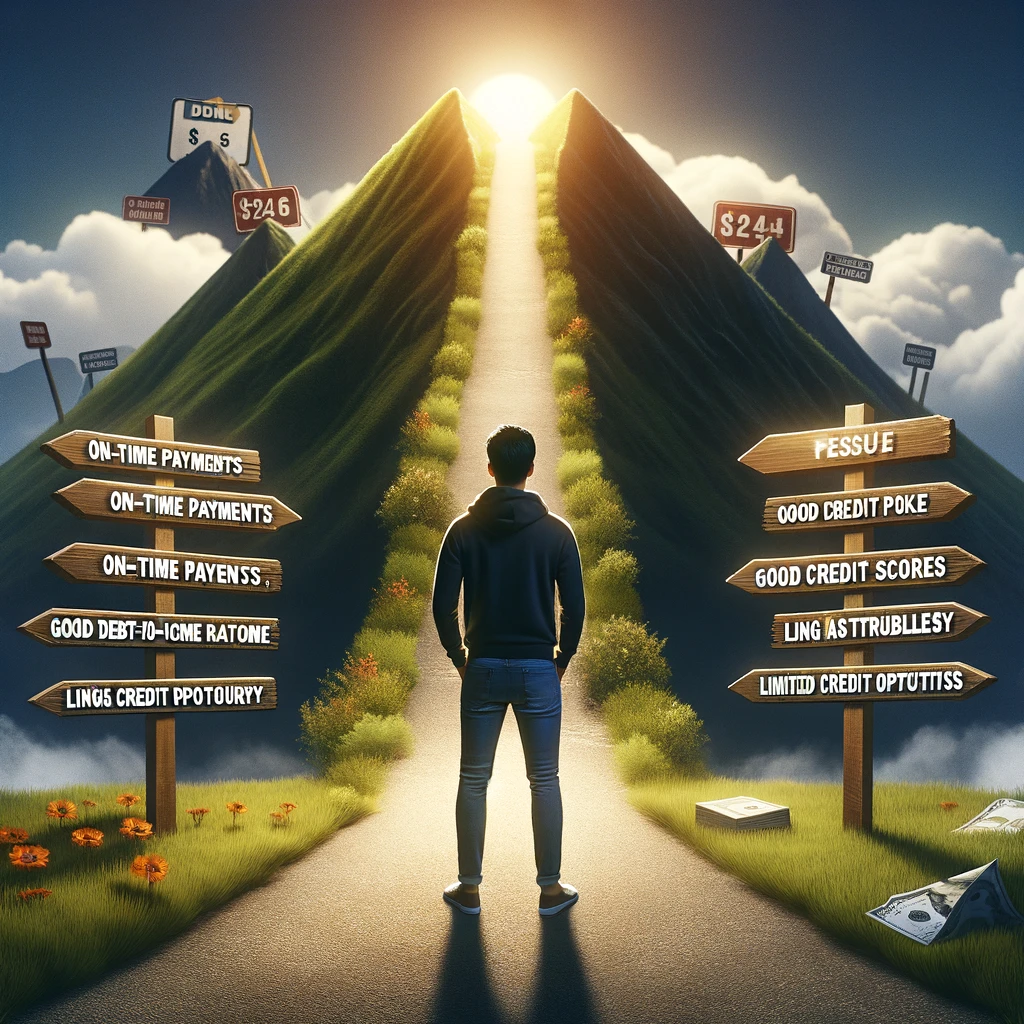 Understanding Student Loans & Credit Scores