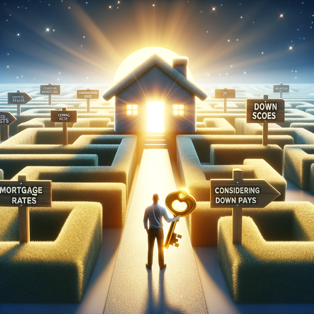 How to Find Accurate Mortgage Interest Rate Quotes without Sharing Personal Information