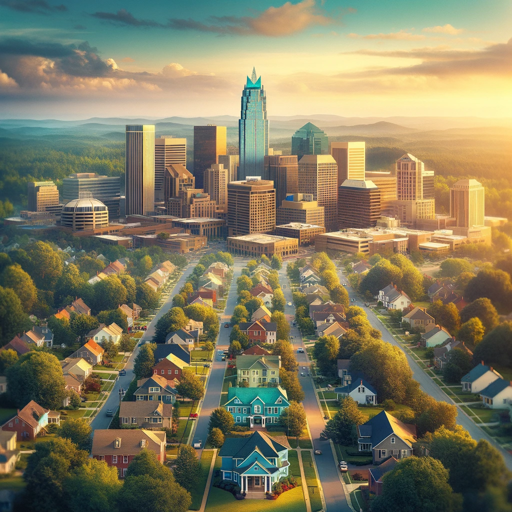 Garner, NC: Where Small-Town Charm Meets Big-City Convenience
