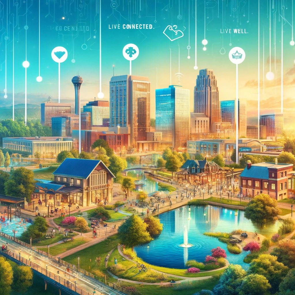 Morrisville, NC: At the Heart of Innovation and Community