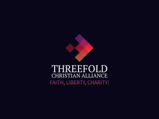 The Threefold Life: Faith, Liberty, and Charity 