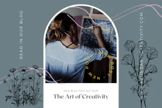 The Art of Creativity: Nurturing Your Inner Artist