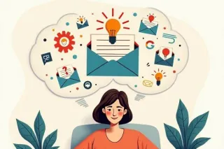 No Blog? No Problem: How to Create Email Content From What You Already Know