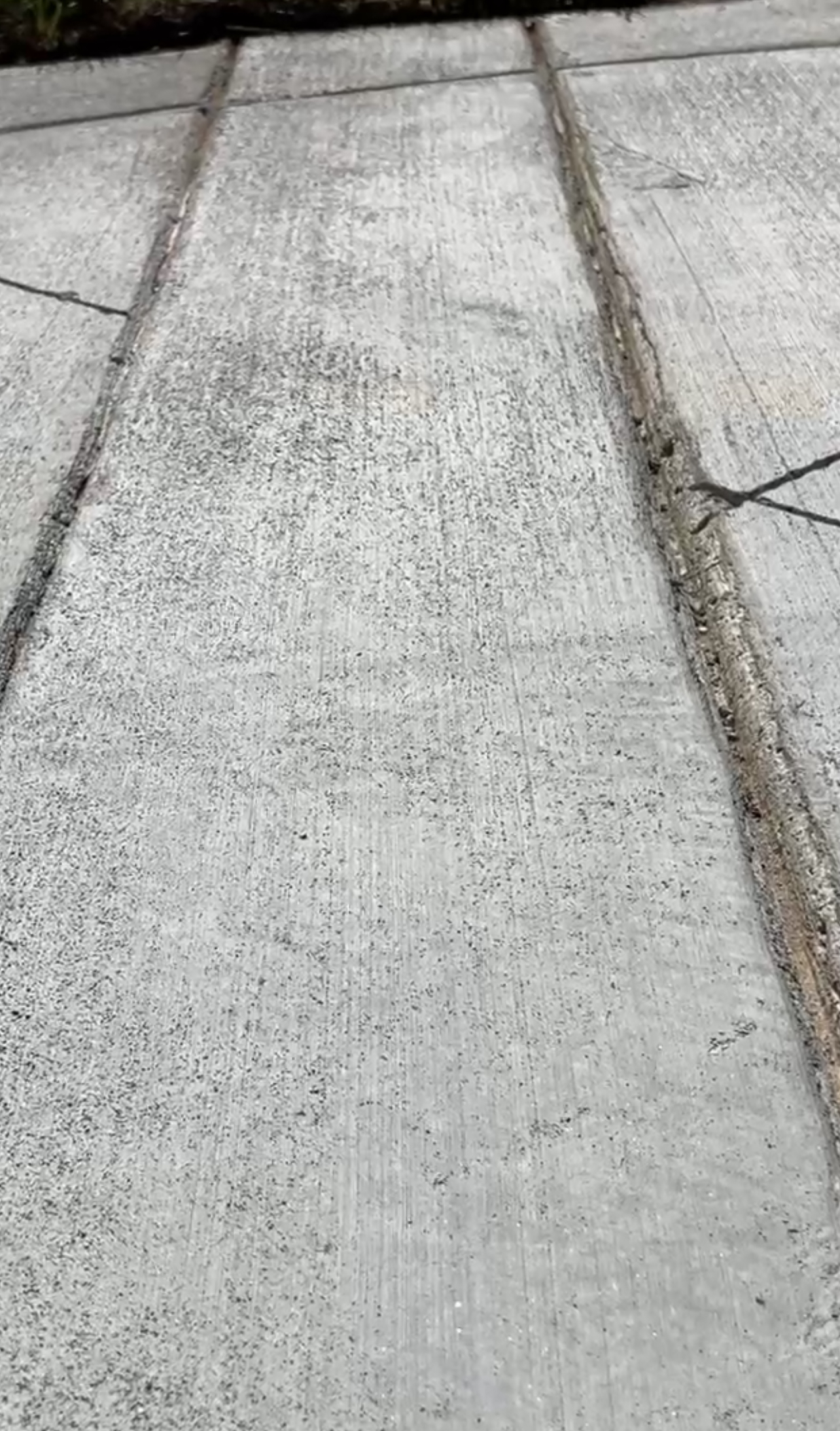 The Architectural Secret Nashville Builders Are Hiding: Why the 'Broom Finish' is Concrete Mediocrity (and the Flawless California Finish that Exposes the Truth)