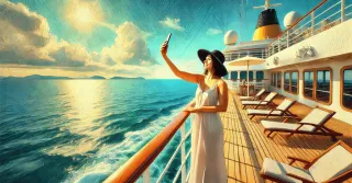 Mastering Social Media for Travel Advisors: How to Attract Travel Clients That Are Ready To Book NOW
