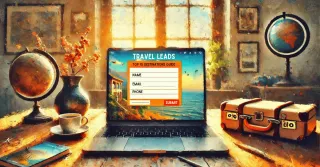 Leads, Leads, Leads: In an Ever-Growing Digital World, Why Leads Matter for Travel Advisors