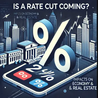 📊 Will the Fed Cut Rates in September? Inflation Data Breakdown 🔍