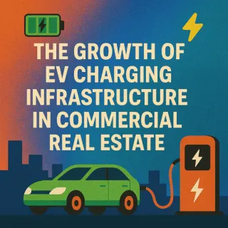 💰 Financing EV Charging Stations: What Property Owners Need to Know 🔌