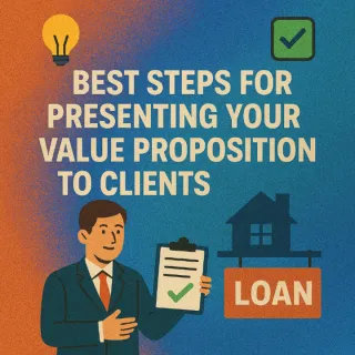 📊 How to Present Your Lending Advantage to Buyers, Builders & Agents 🛠️