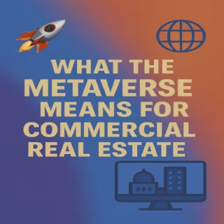 🏦 Financing the Future: How the Metaverse Impacts Real Estate Lending 🌐