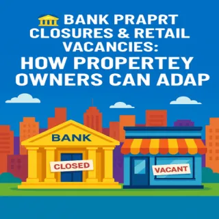 🧠 Smart Financing Moves for Bank-to-Retail or Medical Conversions 🏥