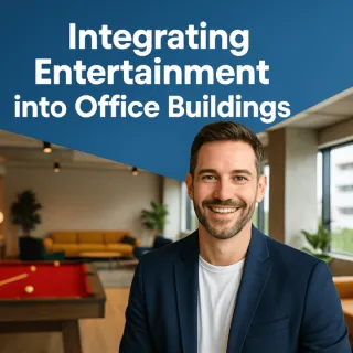 🏦 Financing Fun: How to Fund Recreational Office Space Features 🎯