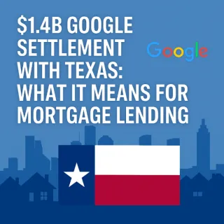 📉 From Data to Dollars: Why Google’s Settlement Might Loosen Lending in CRE 💳