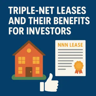 🏠 NNN Leases & Real Estate Financing: A Mortgage Broker's Guide 📊