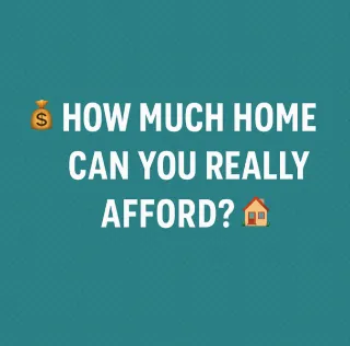 💰 How Much House Can You Afford in 2025? 🏠 Mortgage Breakdown for Every Budget