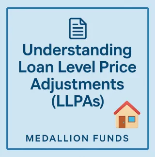 📑 Loan Level Price Adjustments Explained: What Homebuyers Need to Know 🏡
