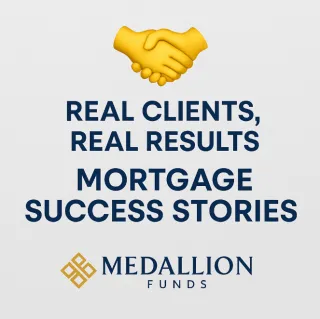 🤝 Real Clients, Real Results: Self-Employed Mortgage Success Stories 🏡