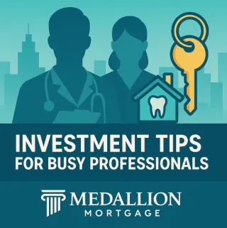 🏥💡 Smart Investment Property Tips for Busy Dental & Medical Professionals