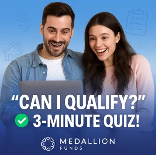 📽️ Take the 3-Minute “Can I Qualify?” Mortgage Quiz ✅