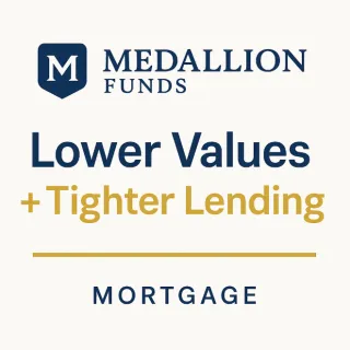 🏢 The Double Hit: How Shutdowns Impact CRE Values and Financing 🚫