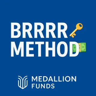 🔑 The BRRRR Method: How to Finance Investment Properties Like a Pro 💰