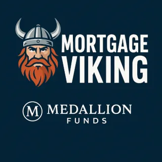 ⚔️ The Mortgage Viking: Powering Self-Employed & Investor Loans Like a Pro 💼