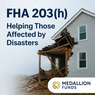 FHA 203(h) Mortgage: ✅ Disaster Relief Home Loans Made Simple