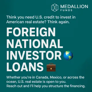🌎 Invest Globally, Borrow Locally: Foreign National Loans Explained 💼