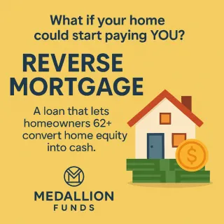 🏡 Reverse Mortgage Explained: How to Tap into Your Home’s Equity 💰