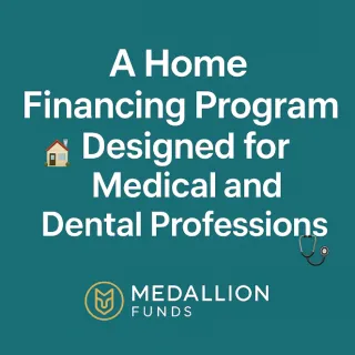 🩺 Doctor Loan Program Explained: Home Financing Made Easy for Physicians & Dentists 🏡