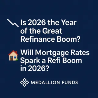 🚀📉 “Is 2026 the Year of the Great Refinance Boom?” | Mortgage Rates, Equity & Opportunity 📈🏡