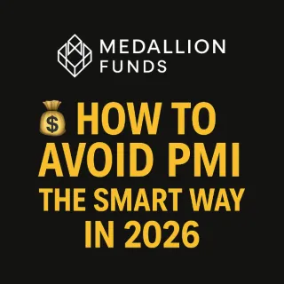 💸 How to Avoid PMI in 2026 — Smart Mortgage Hacks Every Buyer Should Know 🏡