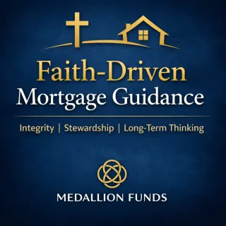 🙏 Faith & Mortgage Brokerage: Serving Clients With Integrity, Not Pressure 🏡