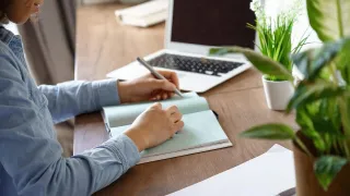 How to Plan and Achieve Goals