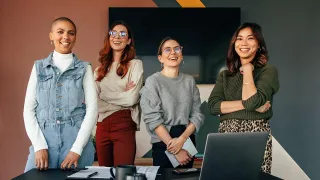 Avoid Burning Out By Finding the Right Work / Life Balance