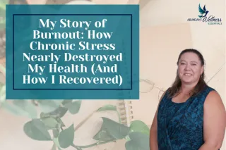 Burnout Recovery Story: How I Recovered After My Doctor Said "Your Job Is Killing You"