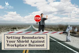  How to Protect Your Wellbeing in an Unsupportive Workplace | Burnout Prevention